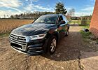 Audi Q5 40 TDI quattro 3x S-Line