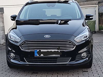 Ford S-Max S-Max 1.5 Eco Boost Start-Stopp Titanium