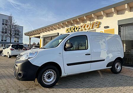Renault Kangoo Rapid E-TECH Extra 85 kW (116 PS), Schalt. 6-Ga...