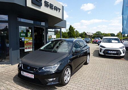 Seat Others FR LEON ST 1.4 TSI ACT FR Start&Stop 150 PS