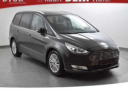 Ford Galaxy 2.0d Aut Titan 7SI+PANO+NAVI+ACC+AHK+KAM+