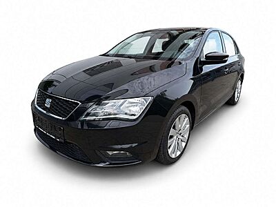 SEAT Toledo Style*SHZ*MFL*TEMPOMAT