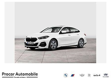 BMW 220 i Gran Coupe M Sport HUD PANO ACC NAVI LED