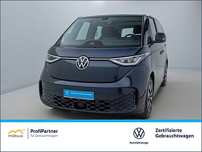 Volkswagen ID. Buzz ID.Buzz Pro KR*ASG*NAVI*SOUND*HUD*6 SITZE*