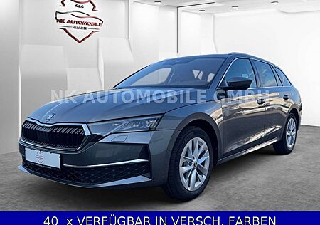 Skoda Octavia Combi Selection*MATRIX*NAVI*AHK*NEU