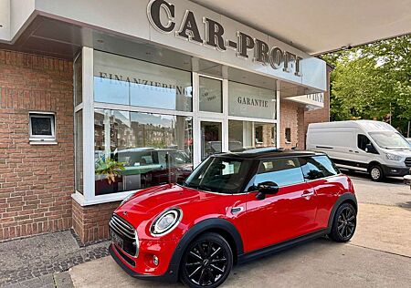 Mini Cooper Autom. Navi/Panorama/LED/Sportsitze/1.Hd