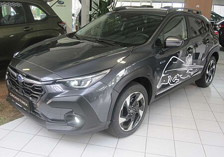 Subaru Crosstrek 2.0ie COMFORT*4X4*NAVI*LED*WERKSGARANTIE BIS 2029*