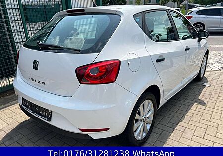 Seat Ibiza Lim. Reference 1.2 !! Klima !! 4.Türig !!