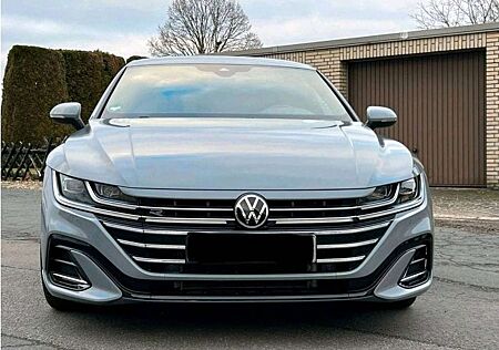 VW Arteon Volkswagen Shooting Brake 2.0 TSI OPF DSG R-Line