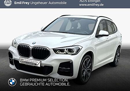 BMW X1 xDrive20i Aut. M Sport Navi Head-Up LED Pano