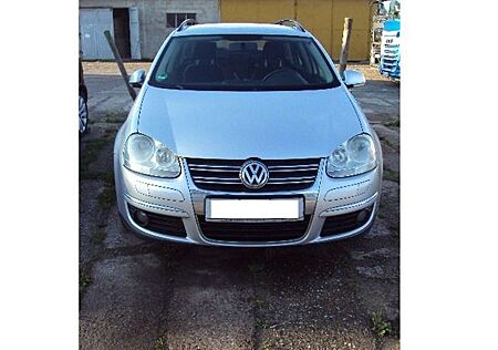 VW Golf Variant Volkswagen 1.9 TDI Comfortline