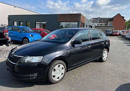 Skoda Rapid /Spaceback Spaceback Active