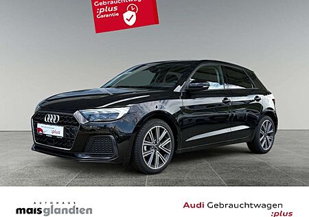Audi A1 Sportback 30 TFSI adv. Navi+ LED SONOS GRA