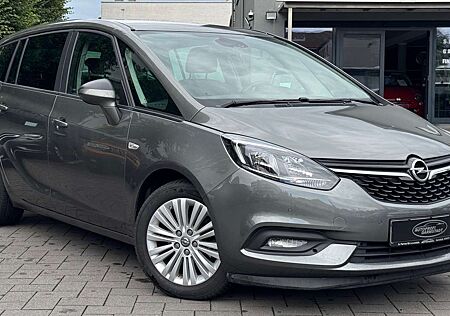 Opel Zafira TÜV AU NEU*KLIMA*NAVIGATION*Business Edition*