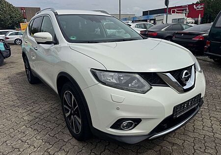Nissan X-Trail 360°/NAVI/KAMERA/AHK...