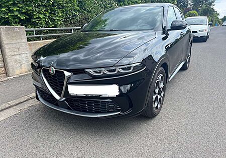 Alfa Romeo Tonale 1.6 VGT-D Sprint Top Wie Neu