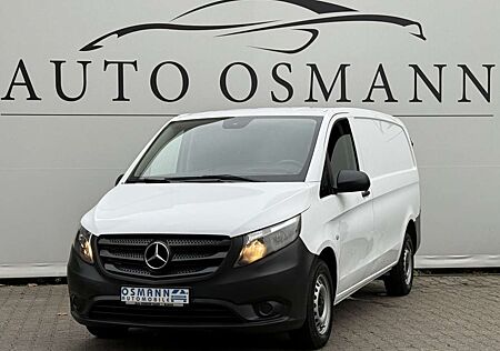 Mercedes-Benz Vito 110 CDI FWD lang Kamera 1.Hand