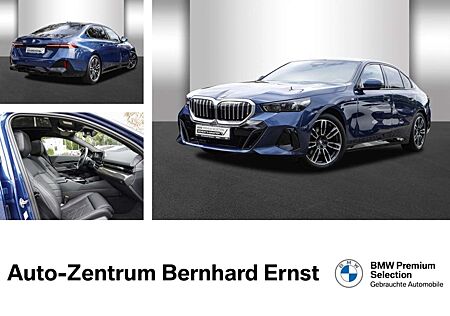 BMW 520 d M Sportpaket LEA ab 545,- Panorama AHK h&k