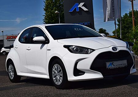 Toyota Yaris Hybrid Business Edition*Navi*Kamera*