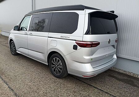 VW T7 Volkswagen California Beach Camper 2.0TSI DSG GV5 Komfort+ 150 kW (20...