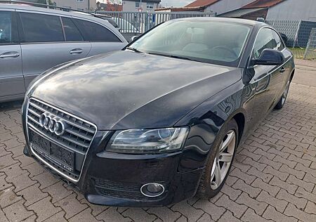 Audi A5 2.7 TDI HU & AU 08-2026