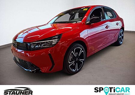 Opel Corsa F GS *R-KAMERA*LED*SHZ*LHZ*TOTWINKEL*CARPLAY*PDC*