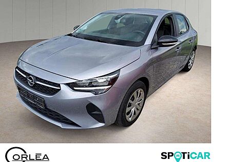 Opel Corsa-e Edition 3-Phasig Sitzheiz. Carplay