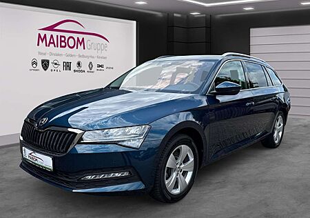 Skoda Superb Combi Ambition*NAVI*ACC*Allwetterreifen