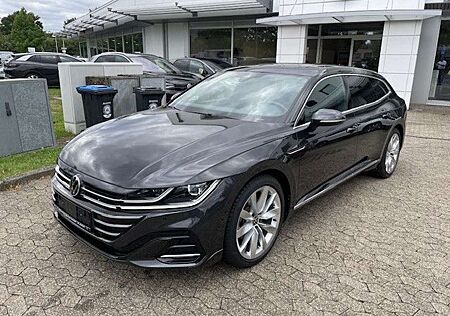 VW Arteon Volkswagen 2.0 TDI SCR DSG R-Line Shooting Brake