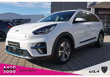 Kia Niro e 204 Spirit AHK Navi ACC LED DAB Kamera WP JBL SH