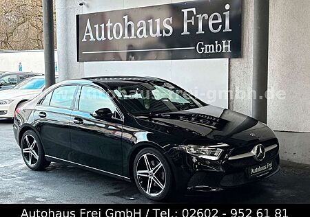 Mercedes-Benz A 200 Limo *STUFENHECK*KAMERA*NAVI*SITZHEIZ*PTS*