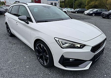 Cupra Leon 1.5 eTSI DSG*PARKLENK*PDC+KAMERA*SHZ*TEMPOM