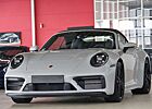 Porsche 911 992 CABRiO 4 GTS *CARBON*21"TURBO* NEUWERTiG