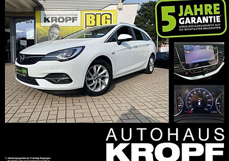 Opel Astra K ST 1.2T Elegance RFK 2xPDC SH LH