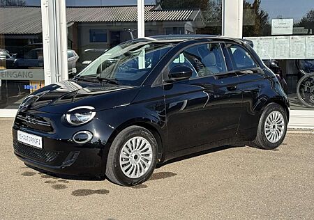 Fiat 500 e Action 23,8KWH BT Klima Batterie Zertifika