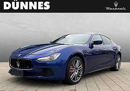 Maserati Ghibli Diesel Automatik