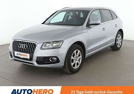 Audi Q5 2.0 TDI clean diesel *PDC*SHZ*NAVI*TEMPO*
