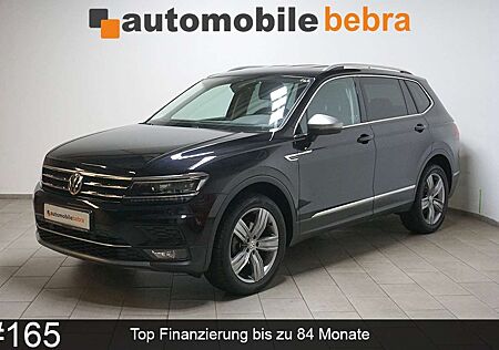 VW Tiguan Allspace Volkswagen 1.5TSI DSG Highline 7.Sitze-ACC