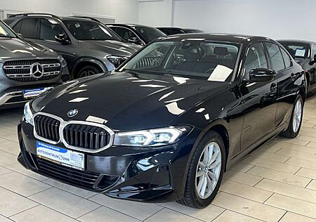 BMW 318 i*LED*Navi*CarPlay*LiveCockpitPlus*PDC*DAB*