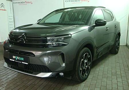 Citroën C5 Aircross Citroen PT130 EAT8 SHINE SHZ E-HECKKLAPPE