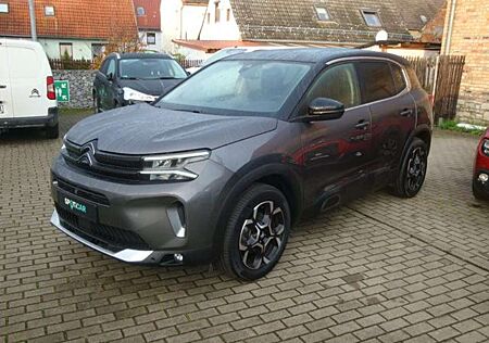 Citroën C5 Aircross Citroen PT130 EAT8 SHINE SHZ E-HECKKLAPPE