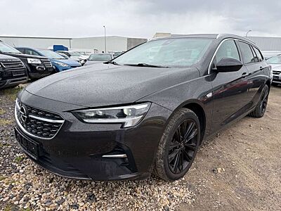 Opel Insignia B Sports Tourer Business Elegance