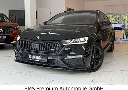 Skoda Octavia Combi RS Garantie bis 10.2026