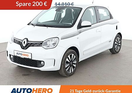 Renault Twingo 0.9 TCe Intens Aut.*TEMPO*LIM*PDC*SHZ*