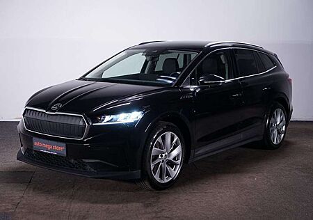 Skoda Enyaq 80 Suite Kamera/ACC/KeyLess/LED/Navi/RFK