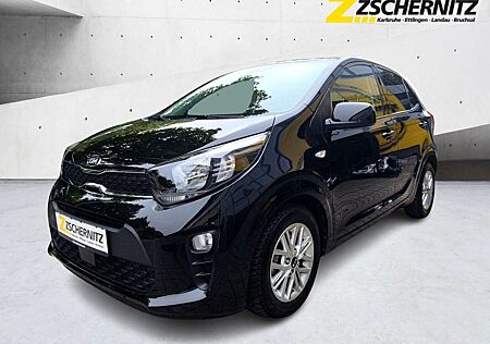 Kia Picanto 1.0 Edition Dream Team SHZ+LM+Facelift