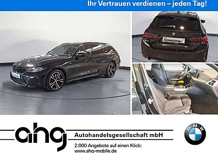 BMW 320 d Touring Aut. | M SPORT PRO | ACC | GARANTIE