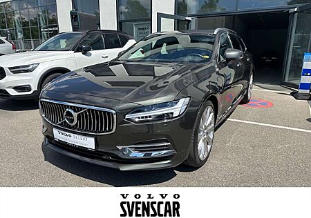 Volvo V90 Inscription Plug-In Hybrid AWD T8 Twin Engine EU6d