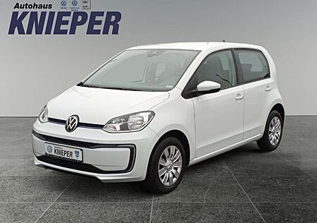VW e-up! Volkswagen e-up!