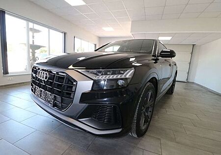 Audi Q8 55 TFSI quattro 3.0Ltr., 6 Zyl.,